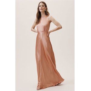 BHLDN  x Ghost London Alexia Dress